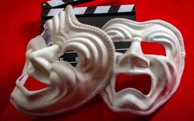 #500: Comedy. Mystery. And the Absurd.