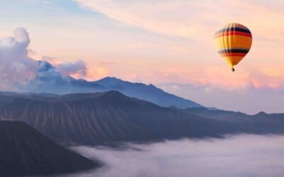 #482: Loving the Getting There