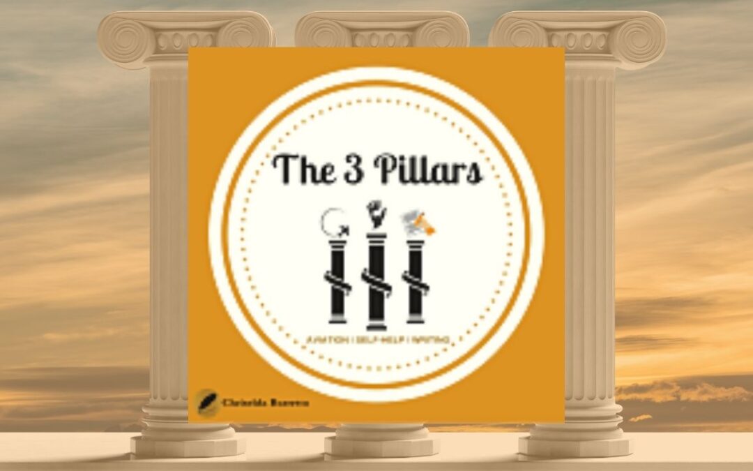 Pillar 2-Writing / Episode 1-Shawn Anderson