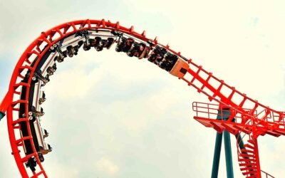 #505: Twisting Turning Twins