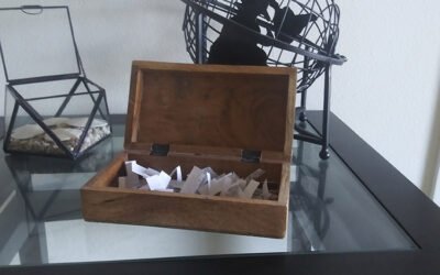 #470: What’s Inside the Box?