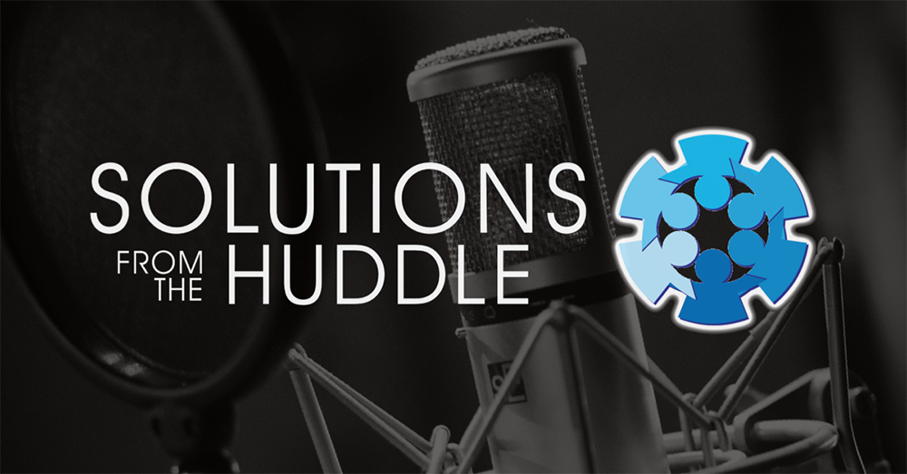SFTH Shawn Anderson – 130 by Solutions From The Huddle Powered By CSG