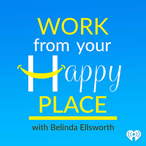 Work from Your Happy Place