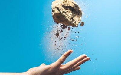 Blog #523: When Rocks Are Flying