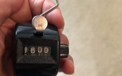 Blog #531: Hard, Cold and Mean