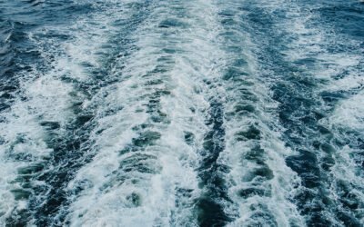 Blog #529: 2,000 Miles In the Middle