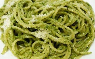 Blog #540: When Dogs Turn Green