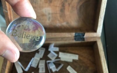 Blog #545: She Said. I Said.