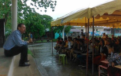 Blog #558: The Question That Made Me Dizzy