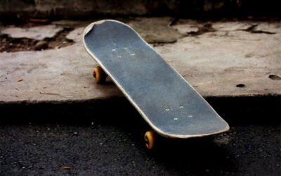 Blog #571: I’ve Been Thinking Scared