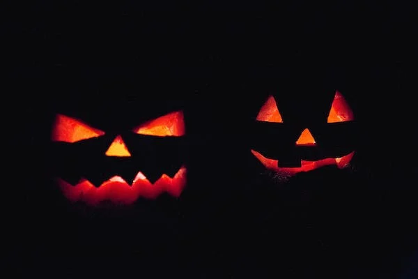 Blog #662: Haunts That Keep Haunting