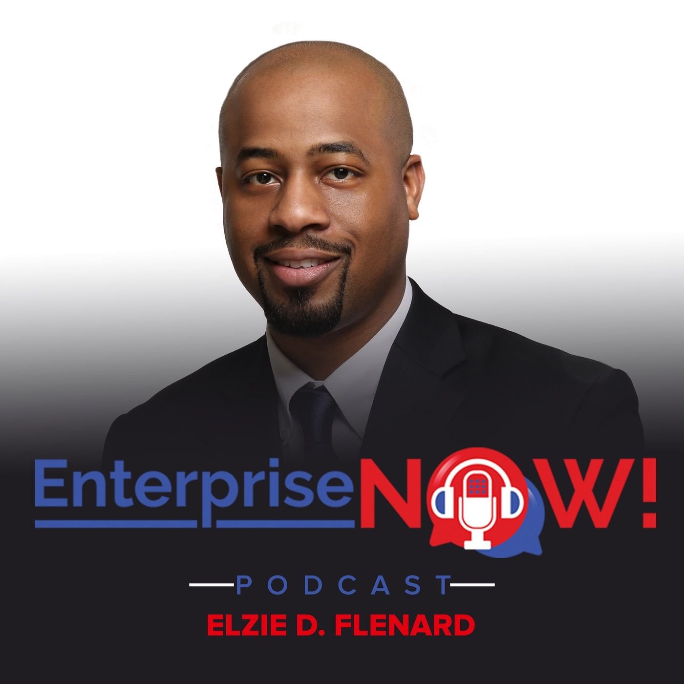 Shawn Anderson interview with Elzie Flenard