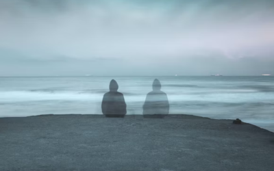 AUDIO #697: Two Voices. Two Choices.