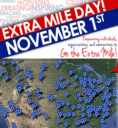 Blog #716: Four Words That Changed My Life