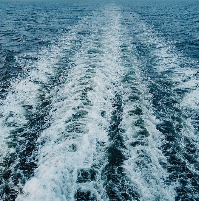 Blog #718: A Week’s Difference