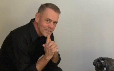 Blog #729: I Sat Next To One