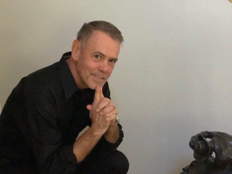 AUDIO #729: I Sat Next to One