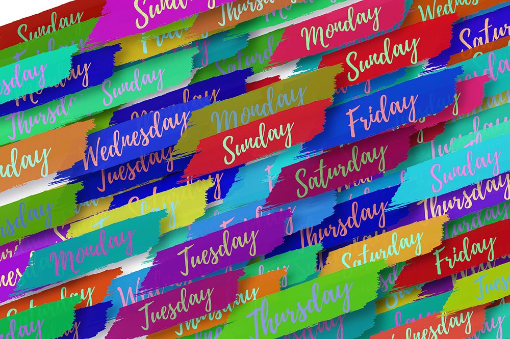 AUDIO #738: Do You Have One Today?